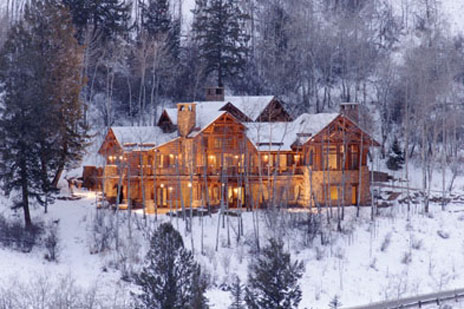  Cabins on Hayes   Eggers Architecture   Colorado Architect