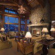 Montana Log Home Architecture