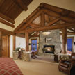 Colorado Log Home Architecture