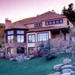 Colorado Resort Architecture