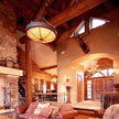 Colorado Log Home Architecture