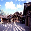 Colorado Log Home Architecture