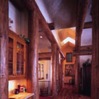 Colorado Log Home Architecture