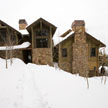 Montana Log Home Architecture