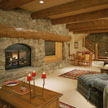 Colorado Log Home Architecture