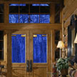 Colorado Log Home Architecture